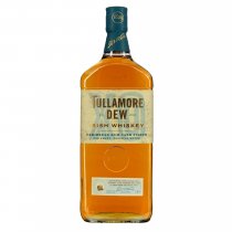 Tullamore Dew XO Rum cask 100cl