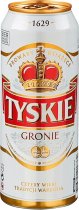 Tyskie Gronie 5,2% 24x0,50 l