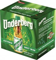Underberg 44% 12x0,02 l