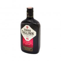 Vana Tallinn 45% 50cl PET