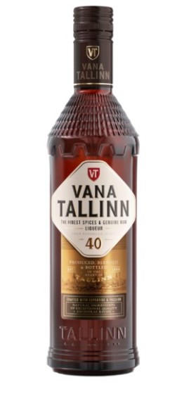 Vana Tallinn 50cl