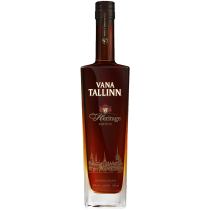Vana Tallinn Heritage 50cl