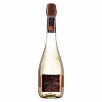 1 X Verdi Sparkletini Peach 5% 0,75l