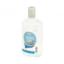 Vergi Gin 50cl PET