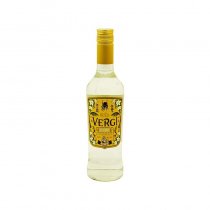 Vergi Rum White 50cl