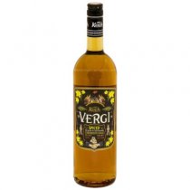 Vergi Spiced Gold 100cl