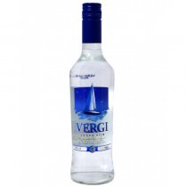 Vergi Vodka 50cl