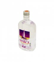 Vergi Vodka 80 50cl PET