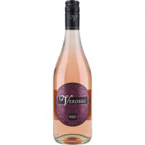 Verosso Puglia Primitivo Rosé 75cl