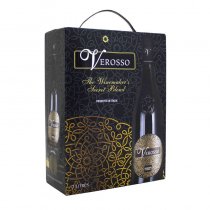 Verosso Red Blend 300cl BiB