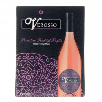 Verosso Rose 3L BIB Verosso Rose 3L BIB