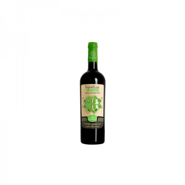 VignaPura Puglia Primitivo 75cl