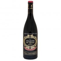 Villa Annaberta Amarone Della Valpolicella Riserva 75cl