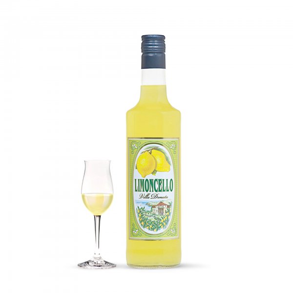 Villa Donata Limoncello 70cl