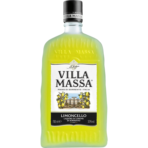 Villa Massa Limoncello 30% 0,70 l