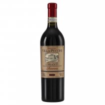 Villa Puccini Chianti Riserva 75cl