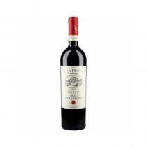 Villa Puccini Chianti Superiore 75cl