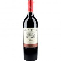 Villa Puccini Toscana 75cl
