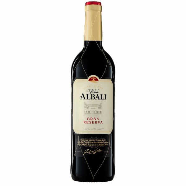 Vina Albali Gran Reserva 75cl