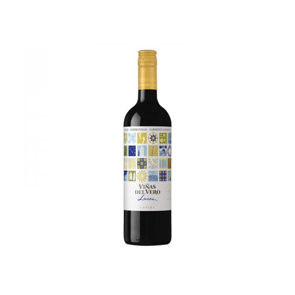 Vinas del Vero Luces Tinto 75cl