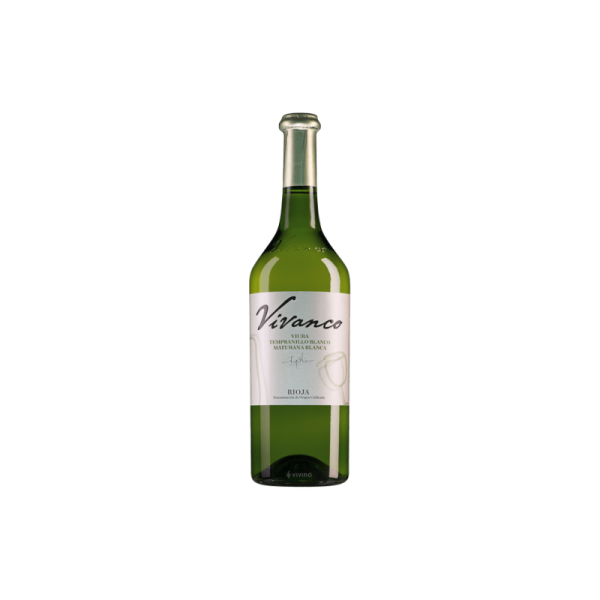 Vivanco Rioja Bianco 75cl