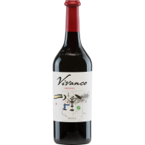 Vivanco Rioja Crianza 75cl