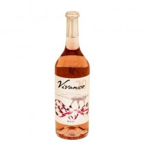 Vivanco Rioja Rose 75cl
