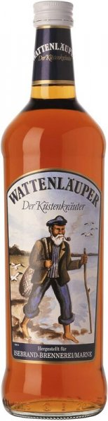 Wattenläuper Küstenkräuter 32% 0,70 l