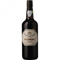 Welsh  Brothers Madeira Full Rich 17,5% 0,70 l