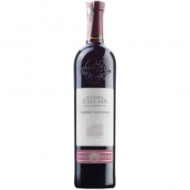 Western Cellars Zinfandel Cabernet Sauvignon 75cl