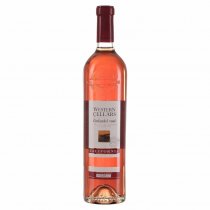 Western Cellars Zinfandel Rosé 75cl