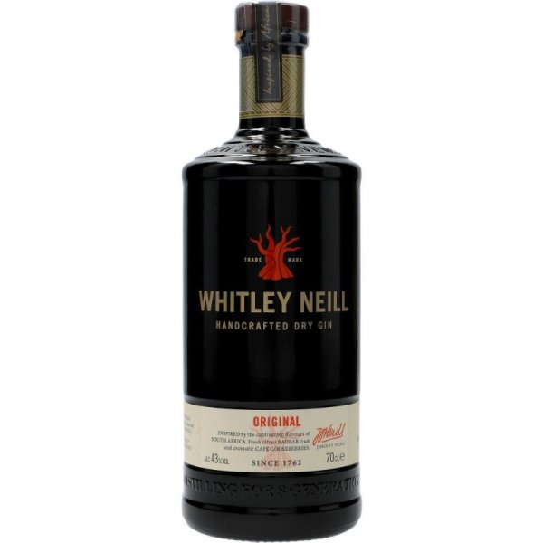 Whitley Neill Original 70cl