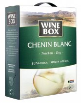 Winebox Chenin Blanc 12,5% 3 l BIB