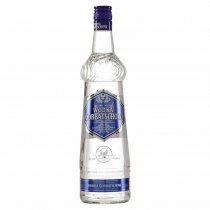 1 X Wodka Gorbatschow 0,7l 37,5%