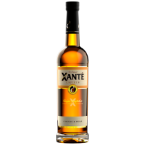 Xante 38% 0,50 l