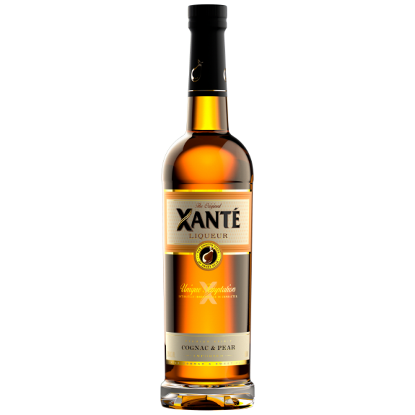 Xante 38% 0,50 l