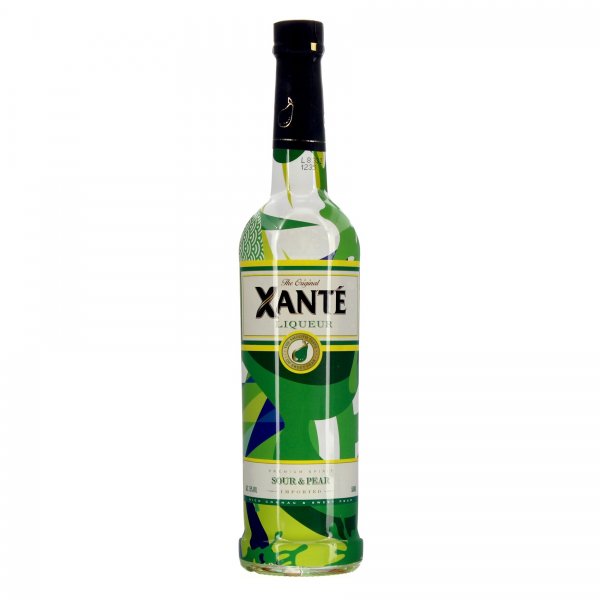 Xante Sour 15% 0,5L