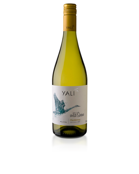 Yali Chardonnay 75cl