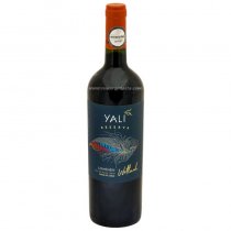 Yali Reserva Carmenere 75cl