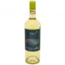 Yali Reserva Sauvignon Blanc 75cl