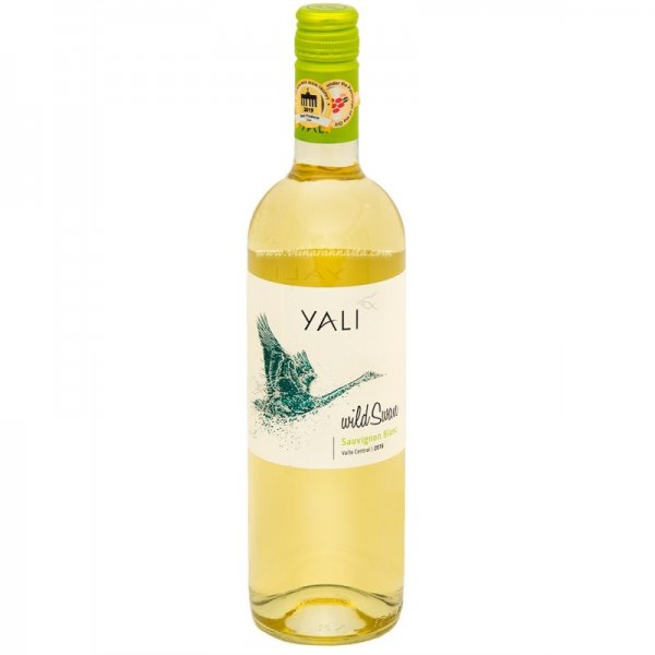Yali Sauvignon Blanc 75cl