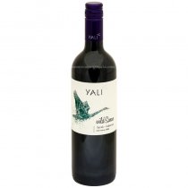 Yali Syrah Cabernet 75cl