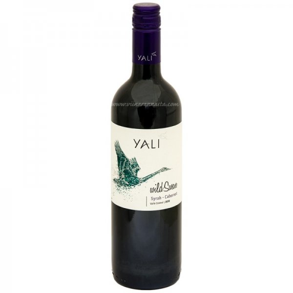 Yali Syrah Cabernet 75cl