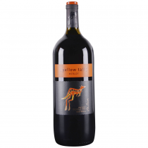 Yellow tail Merlot 13,5% 0,75 l