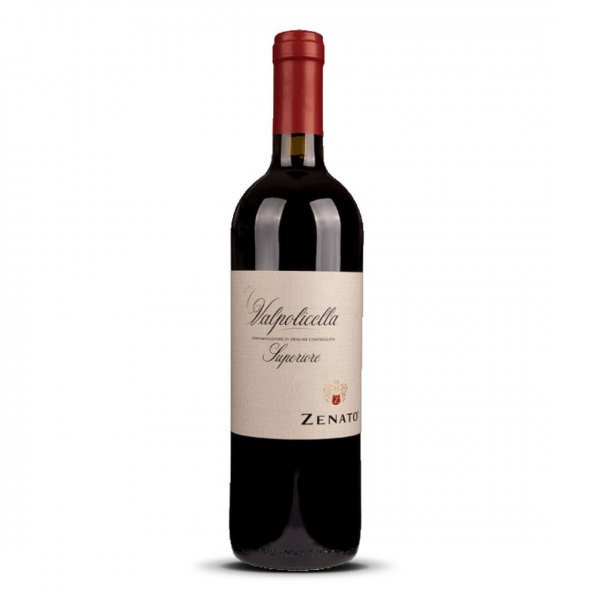 Zenato Valpolicella 75cl