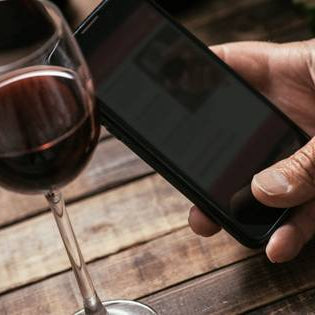 Alkoholin tilaaminen netistä – helppoa ja vaivatonta