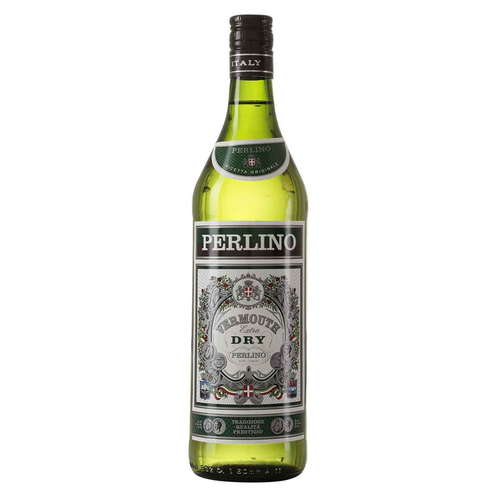 1 X Perlino Vermouth dry 1L 15%