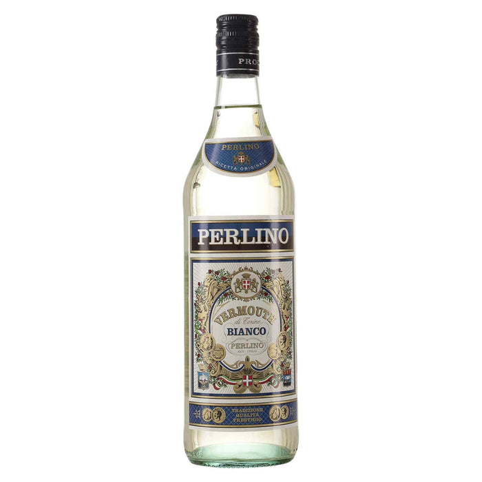 1 X Perlino vermouth bianco 1 liter 15%